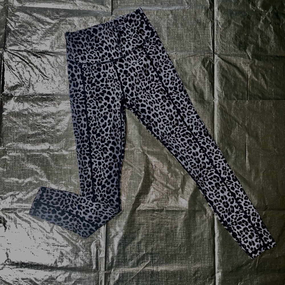 CHETTA PRINT LEGGINGS !!